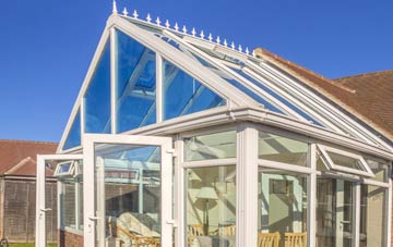 conservatory roof insulation costs Beeston St Lawrence