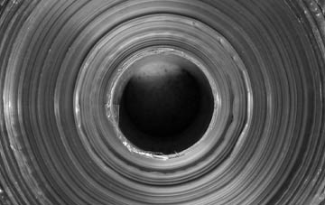 Beeston St Lawrence edpm waterproofing