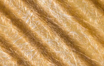 Beeston St Lawrence fibreglass roof waterproofing