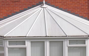 Beeston St Lawrence polycarbonate conservatory roof repairs