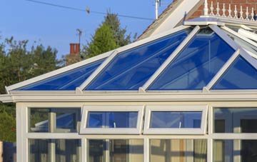 professional Beeston St Lawrence conservatory insulation